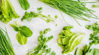 أطعمة تزيد حليب الثدي