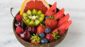 أطعمة تزيد حليب الأم المرضع