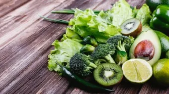 أطعمة تقلل نشاط الغدة الدرقية