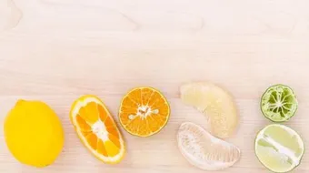 أطعمة لتقوية النظر