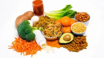 أطعمة تحتوي على حمض الفوليك