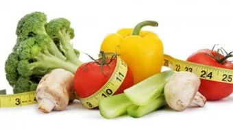 أطعمة تساعد على فقدان الوزن