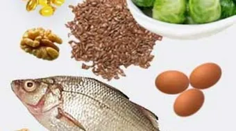 أطعمة تزيد الذكاء