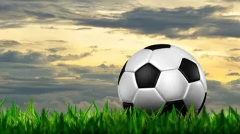 طرق تدريب كرة القدم