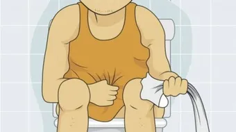 لعلاج الاسهال المزمن