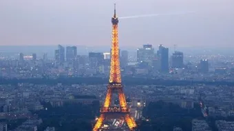 السياحة الخارجية