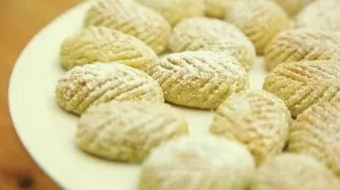 طريقة المعمول الهش