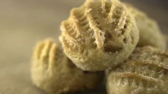 طريقة معمول هش