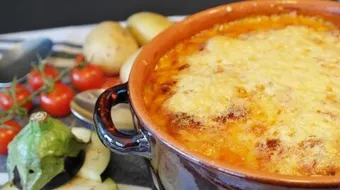 أكلات فرنسية