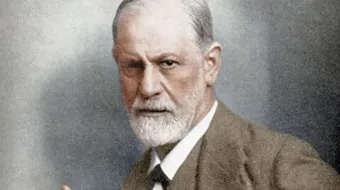 العالم فرويد