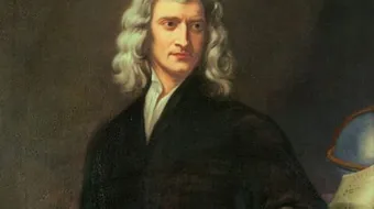 من وضع مبادئ الفيزياء الكلاسيكية