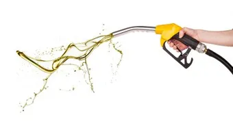 من مكتشف البنزين