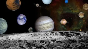 من وضع علم الفلك