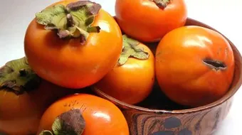 فاكهة الكاكا