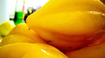 ثمرة البابايا