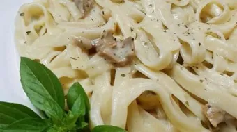 طريقة معكرونة الفوتشيني