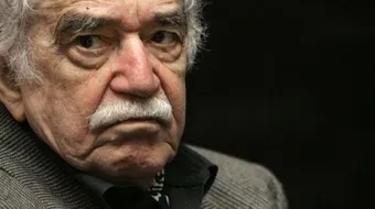 جابرييل جارسيا ماركيز