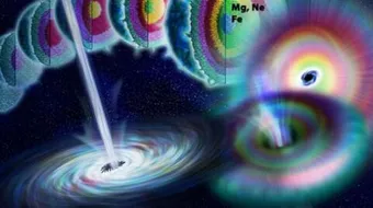 خصائص أشعة جاما