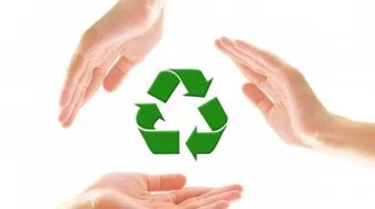 تدوير النفايات