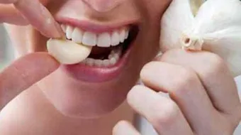 أضرار الثوم على الريق