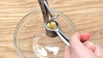 أضرار الثوم للشعر