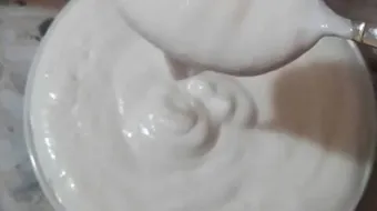 طريقة الثومية