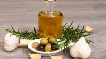 خلطة الثوم للشعر