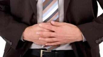 طرق التخلص من الغازات