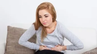 التخلص من الغازات