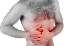 علاج القولون الهضمي