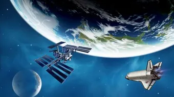 معلومات عامة عن الفضاء