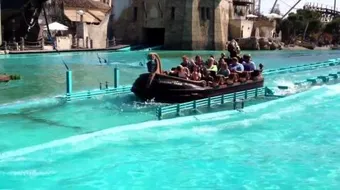 مدينة رست الألمانية