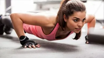 الحصول على جسم رشيق