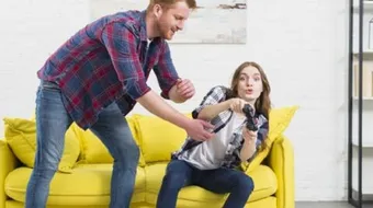 التخلص من شخص مزعج