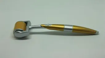 التخلص من مسامات الوجه الواسعة