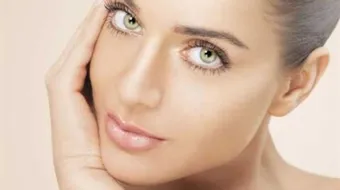 التخلص من الشعر الزائد في الوجه