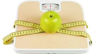 تخلص من الوزن الزائد
