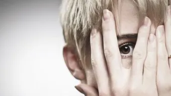 تخلص من الخوف