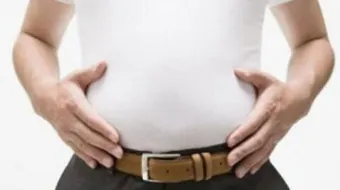 التخلص من انتفاخ البطن