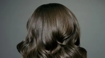 التخلص من الشعر الدهني