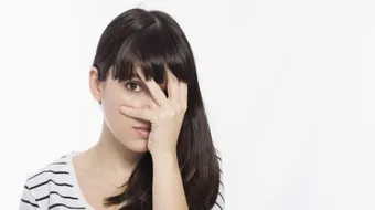 التخلص من الخجل أمام الناس