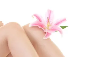 التخلص من سواد الركب