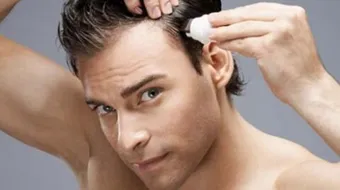 التخلص من الشعر الأبيض