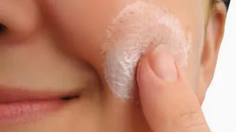 التخلص من الرؤوس البيضاء