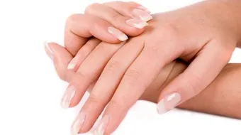 التخلص من تجاعيد اليدين