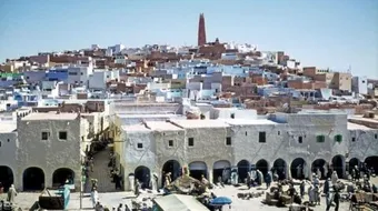 مدينة غرداية