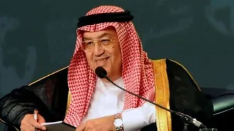 شعر غازي القصيبي