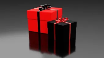 أفكار هدايا للرجال في عيد الحب