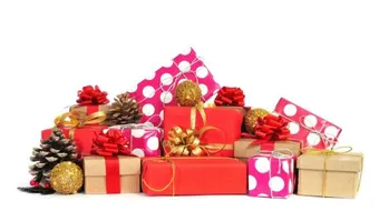 أفكار لتغليف هدايا