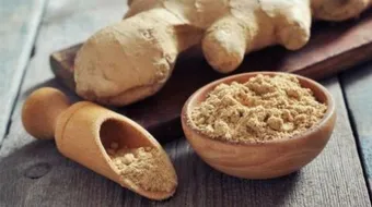 فوائد الزنجبيل للحامل في الشهر التاسع